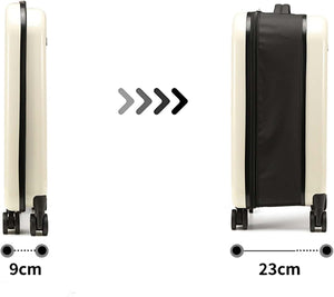 FOLDING valise cabine