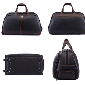 Bagage à main & Roulettes