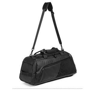bolsa de viaje y DEPORTE
