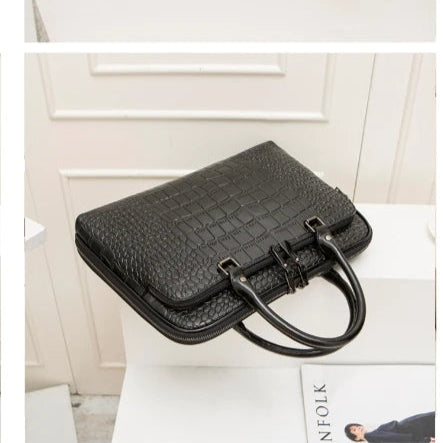 Bag Business chic