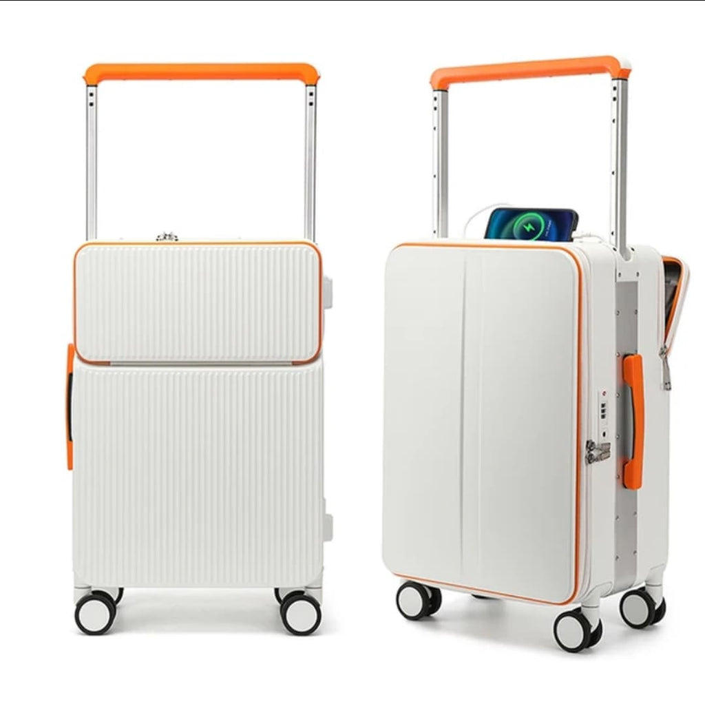 GEMU CABINE PC l USB