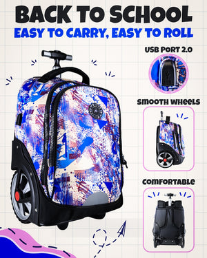 TROLLEY SCHOOL MD5