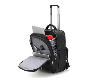 Business Luggage Trolley