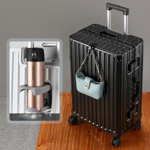 UPSCAPE Valise CABINE