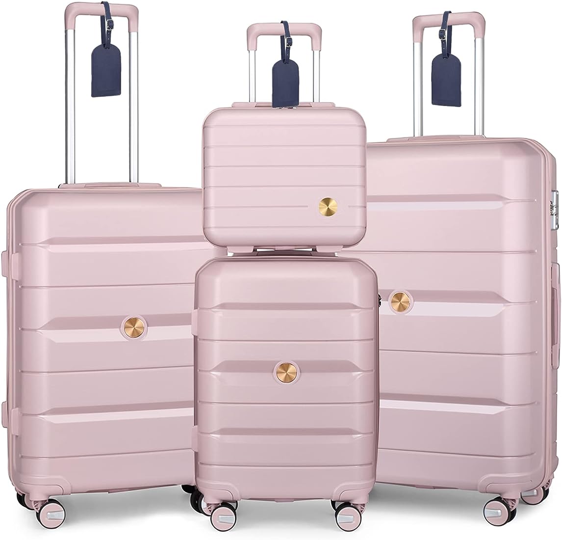 SET Valises Rigides