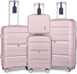 SET Valises Rigides