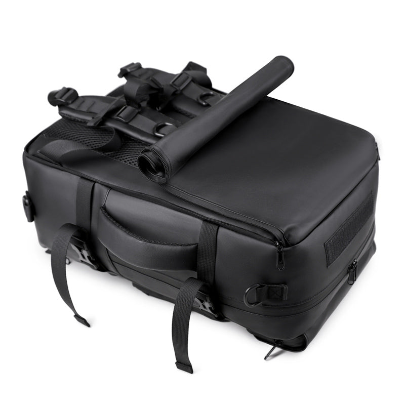 40L Travel Flight Backpack