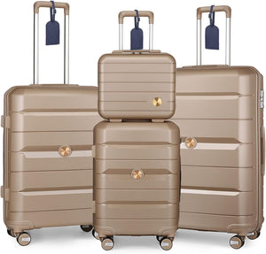 SET Valises Rigides