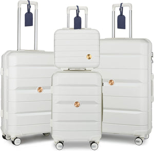 SET Valises Rigides