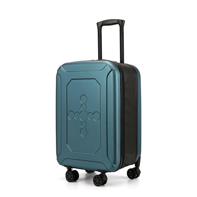 FOLDING suitcase cabine
