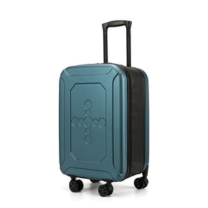 FOLDING suitcase cabine