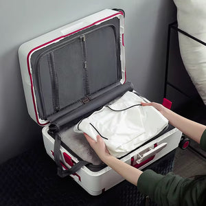 Valises Ultra-Résistantes