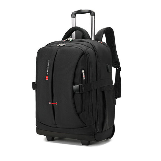 Business Luggage Trolley