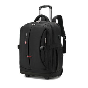 Business Luggage Trolley