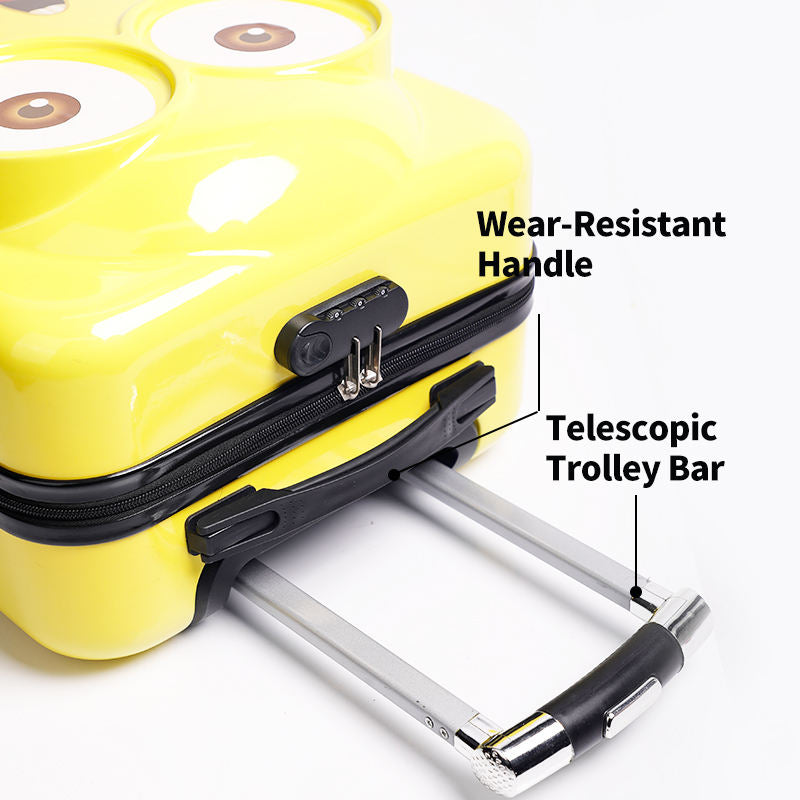 Valise Enfant  Légère