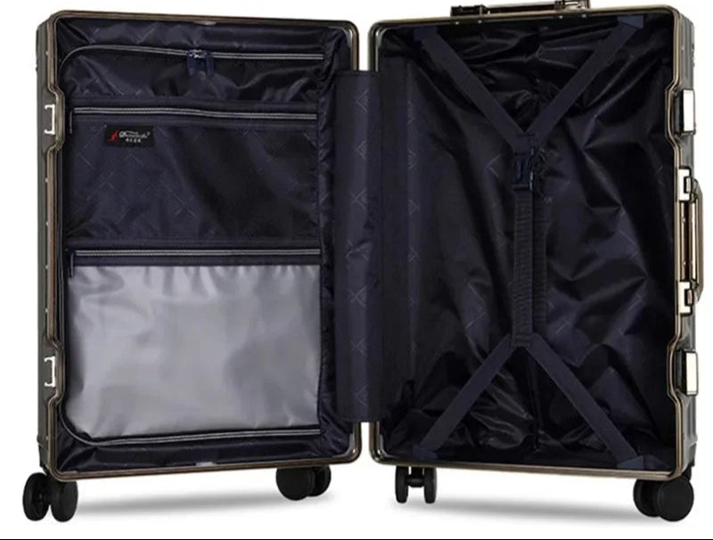VALISE CABINE l RESTEK