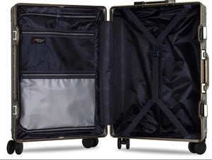 VALISE CABINE l RESTEK