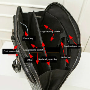 Bag Business chic