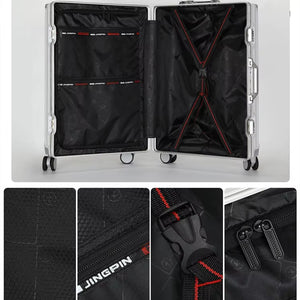 UPSCAPE Valise CABINE