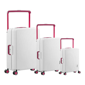 Valises Ultra-Résistantes
