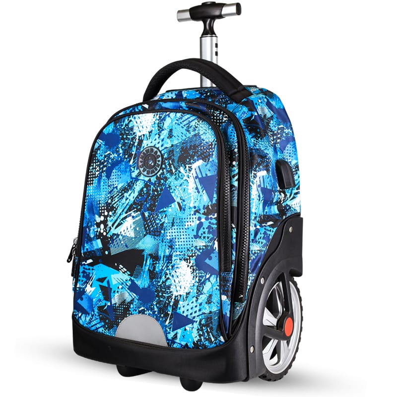 Trolley – Résistant & Stylé