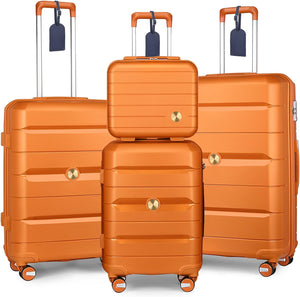 SET Valises Rigides