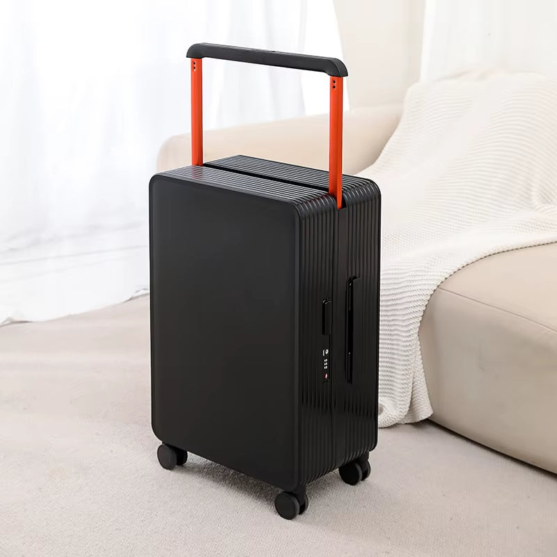 Trolley Business & Cabine
