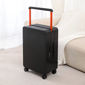 Trolley Business & Cabine