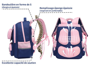 CARTABLE  4WD