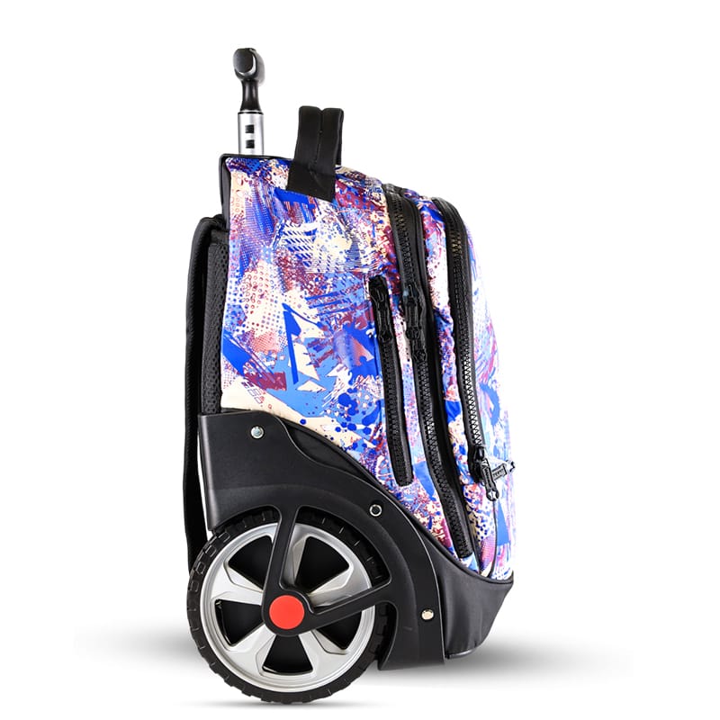 Trolley – Résistant & Stylé