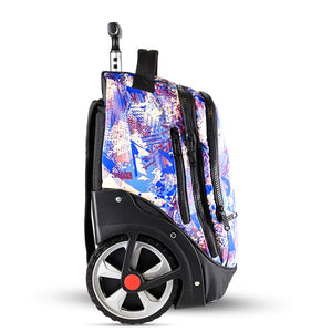 Trolley – Résistant & Stylé