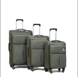 valises | VOYAGE