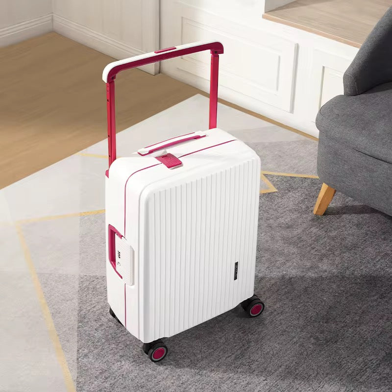 Valises Ultra-Résistantes