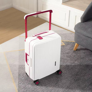 Valises Ultra-Résistantes