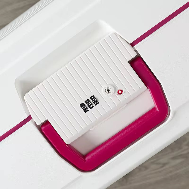 Valises Ultra-Résistantes