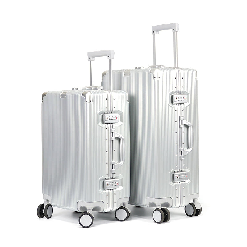 ESSENS SET VALISES