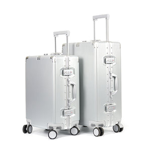 ESSENS SET VALISES