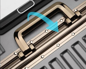 VALISE CABINE l RESTEK