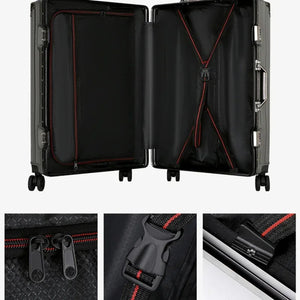 Valise cabine MDX