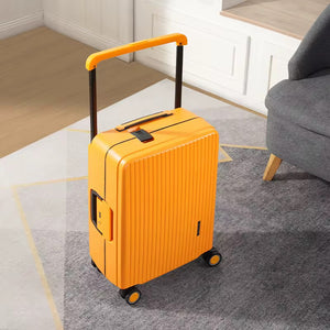 Valises Ultra-Résistantes