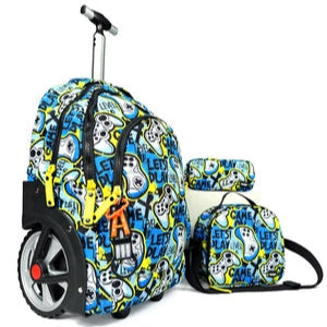 Trolley – PACK & Stylé