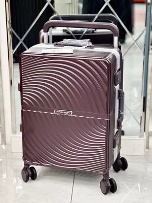 OCXM VALiSE CABINE