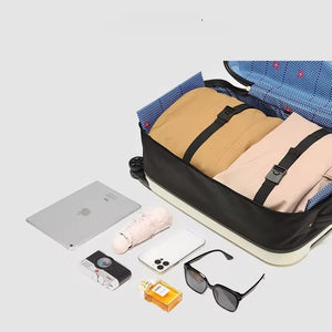 FOLDING valise cabine