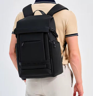Backpack canvas