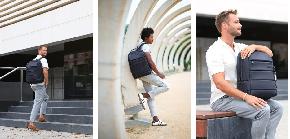 BACKPACK 3.0 PLUS
