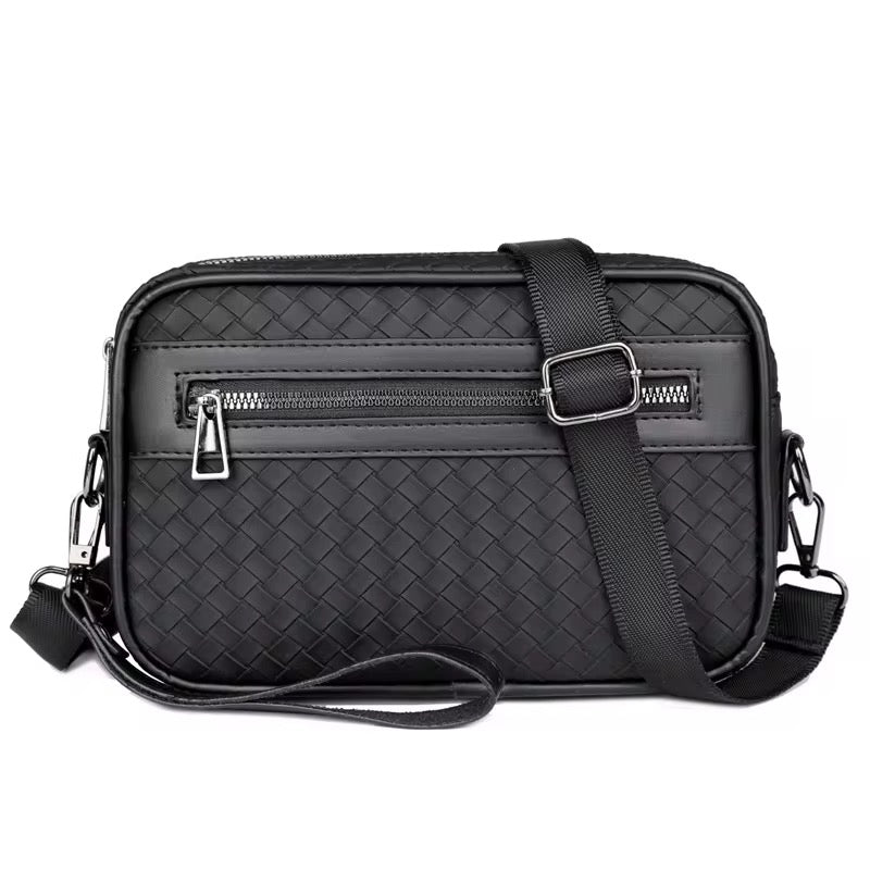 bolsa de mensajero de negocios