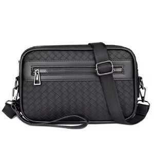 bolsa de mensajero de negocios