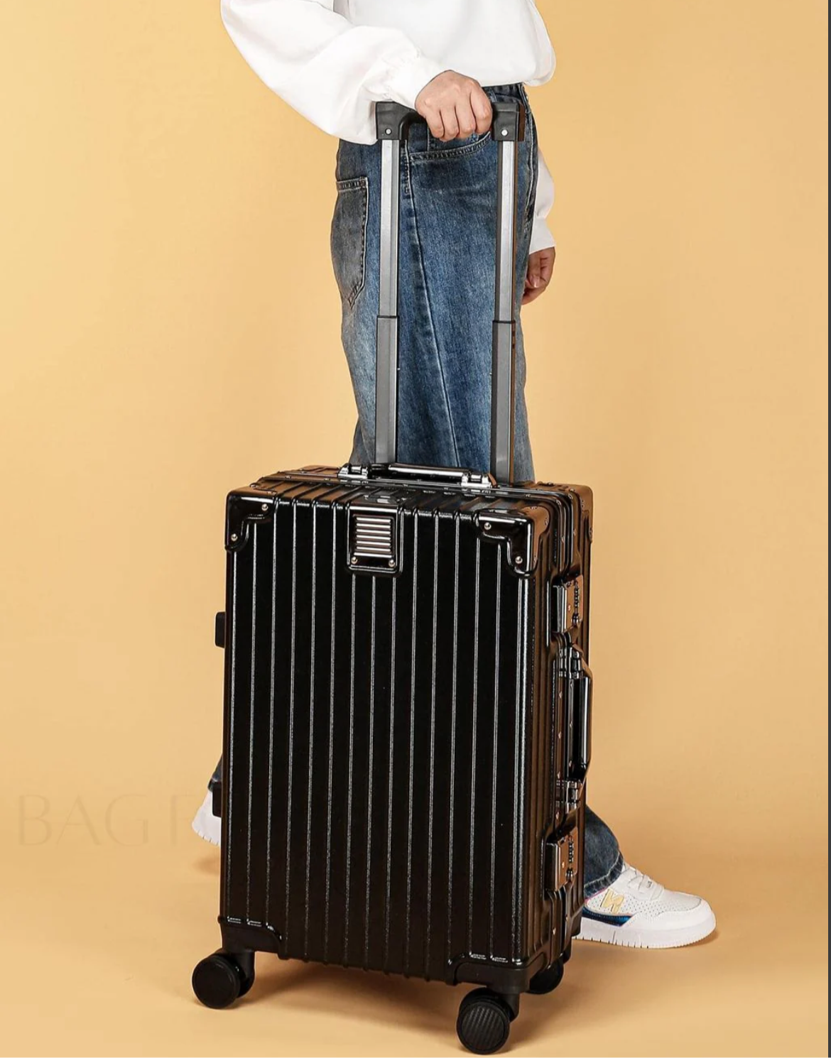 Valise cabine MDX