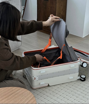 CABINE SMART TOKYO l USB