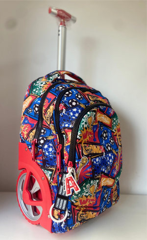 Trolley – PACK & Stylé